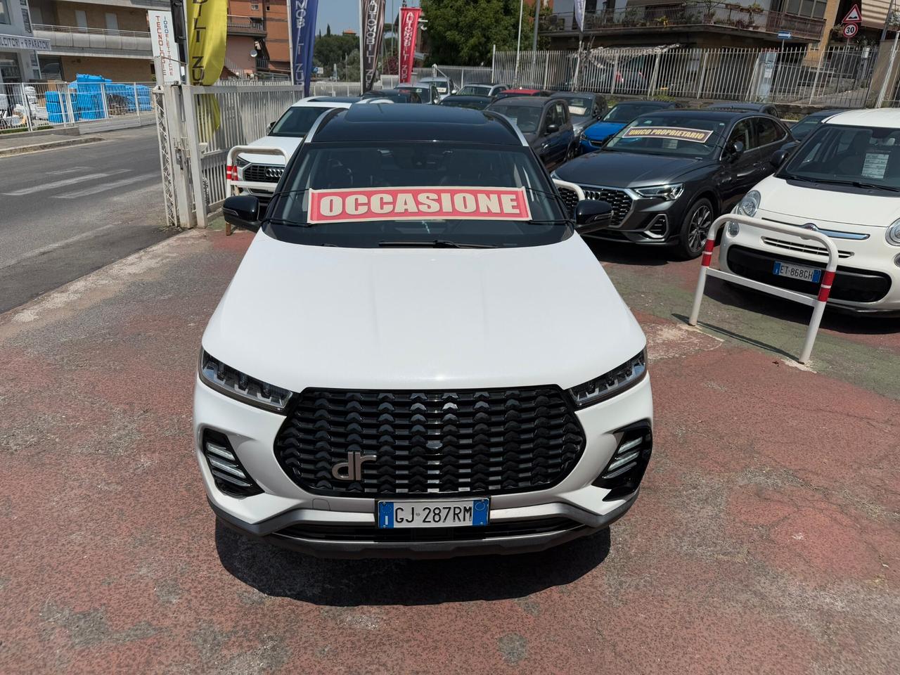 Dr 6.0 GPL 155CV *FULL OPTIONAL