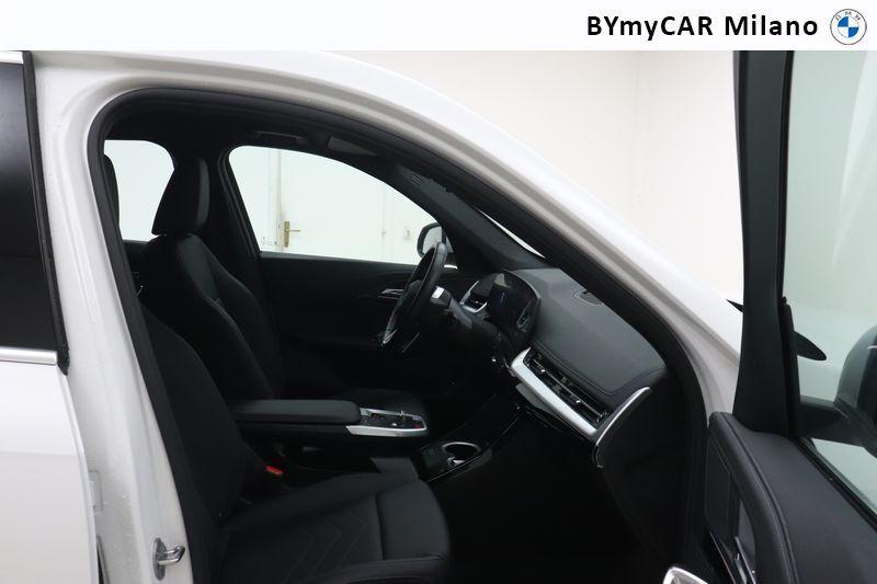 BMW iX1 20 X-Line eDrive