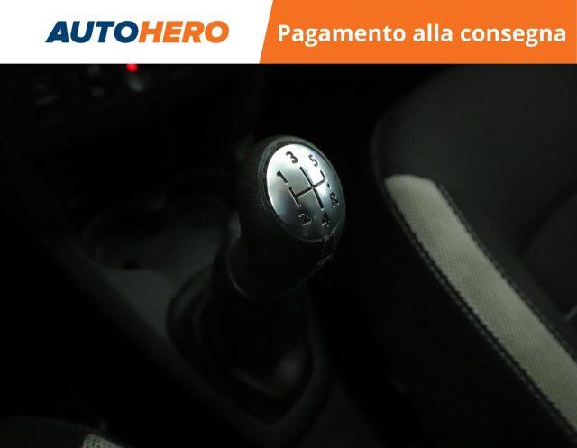 DACIA Sandero Stepway 1.5 dCi 8V 90CV Start&Stop