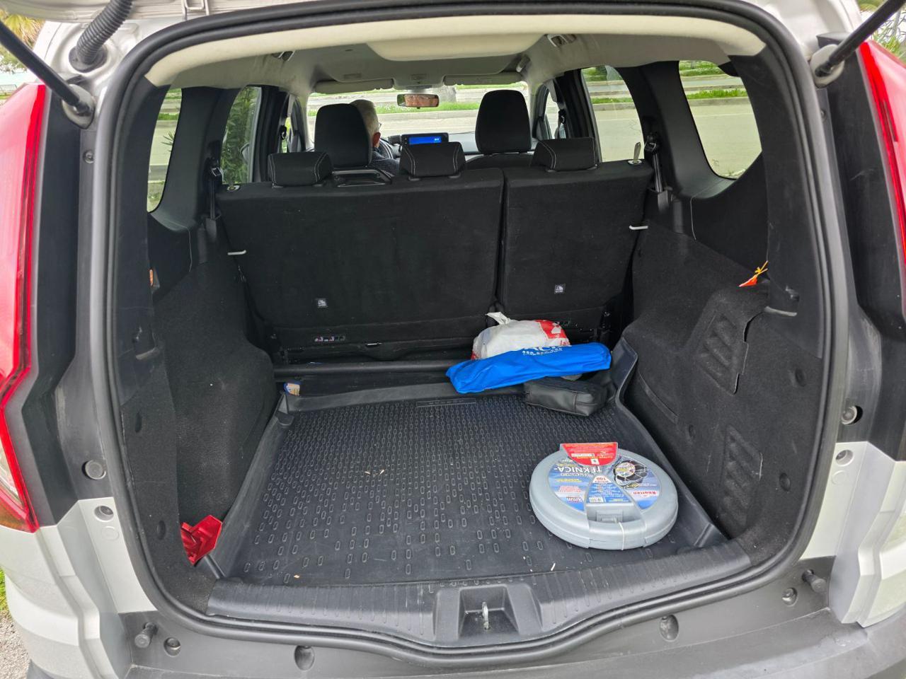 Dacia Jogger 1.0 tce Extreme Gpl 100cv