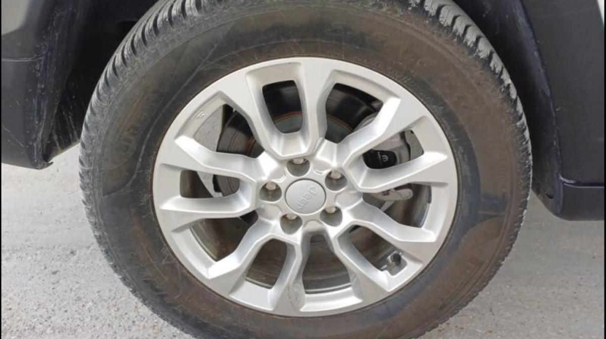 JEEP Compass 1.3 Turbo T4 190 Cv Phev At6 4Xe Longitude