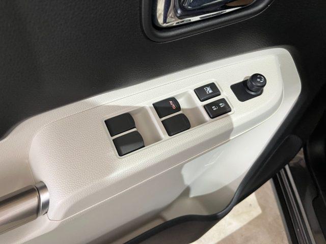 SUZUKI Ignis 1.2 Dualjet iTop AGS AUTO/UNICO PROPR/NAVI/TELECAM