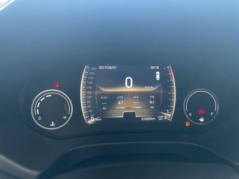 DR AUTOMOBILES dr 4.0 1.5 MT BENZINA/GPL*PROMO*