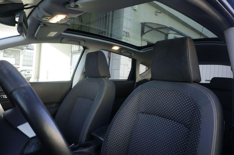 Nissan Qashqai Qashqai 2.0 dCi DPF 4WD Tekna TETTO Unicoproprietario