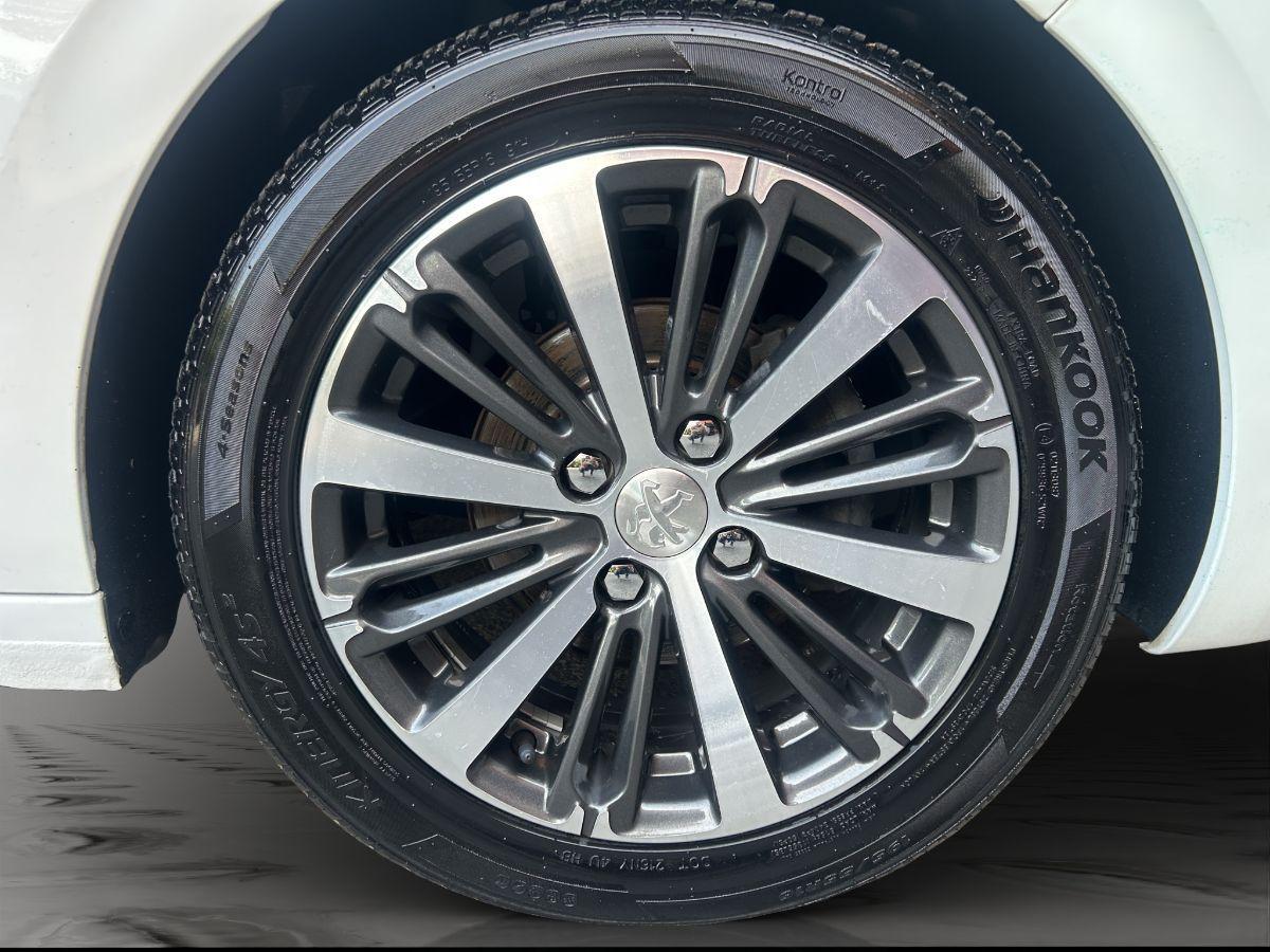 PEUGEOT - 208 - 1.6 BlueHDi 75CV 5p. Allure TELECAMERA