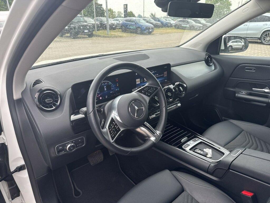 Mercedes GLA 180 180 D Advanced 8G-DCT