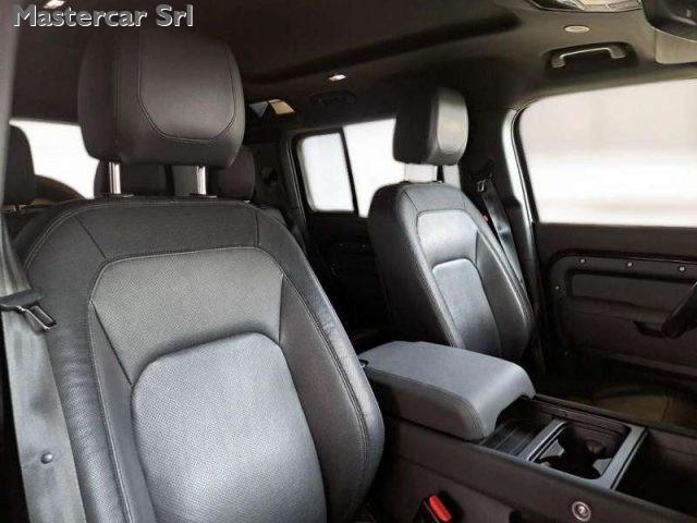 LAND ROVER Defender Defender 110 3.0d i6 mhev X-Dynamic S awd 250cv au