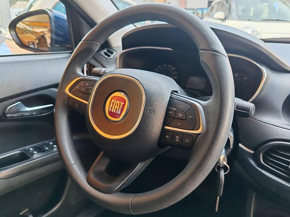 Fiat Tipo 1.6 Mjt S&S SW Lounge