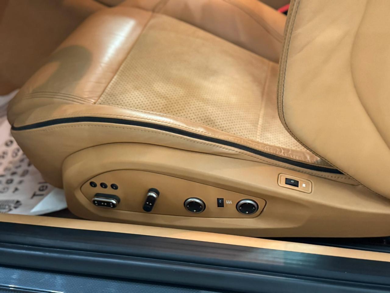 Ferrari FF DCT TAILOR MADE