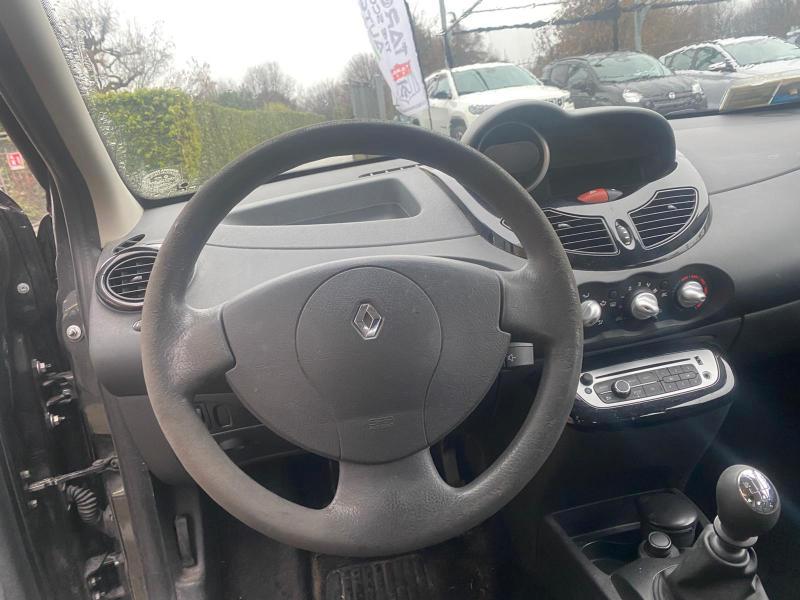 Renault Twingo 1.2 Night&Day 75cv