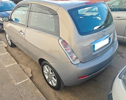 LANCIA Ypsilon 1.2 Benzina 8 v