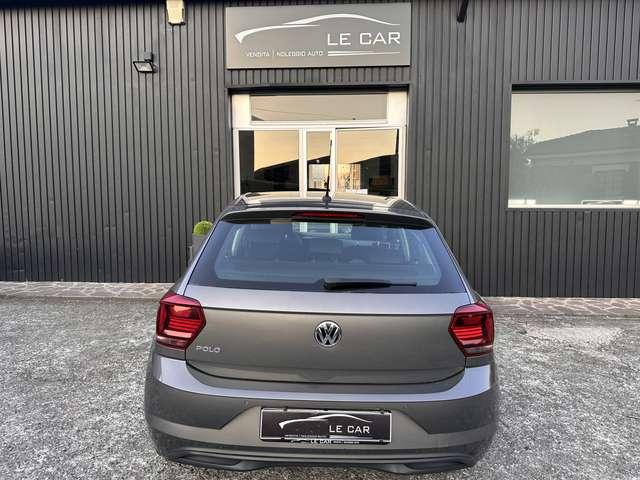 Volkswagen Polo Polo 5p 1.6 tdi Comfortline 80cv *DRIVE TOP*
