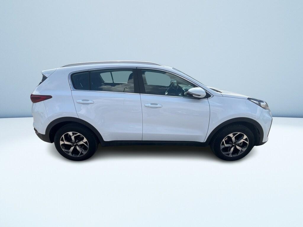 Kia Sportage 1.6 GDI Urban 2WD