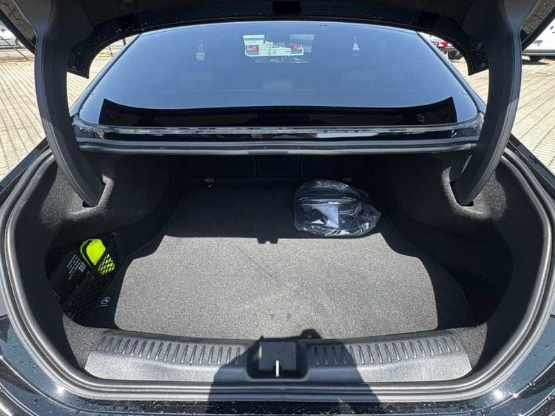 Mercedes-Benz CLA 200 EQ AMG Line