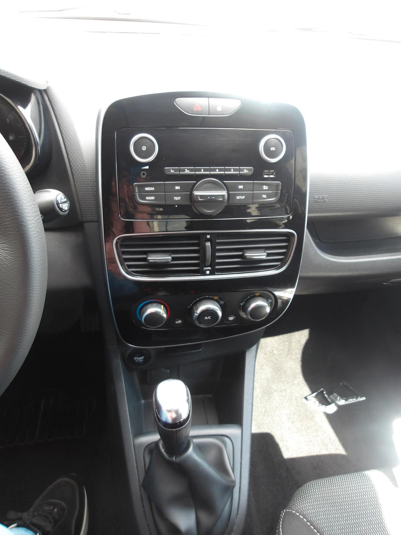 Renault Clio 5 Porte Clio 1.5 dci energy Zen 75cv