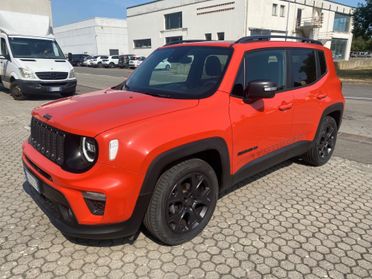 Jeep Renegade 1.0 T3 80th Anniversary tetto panoramico