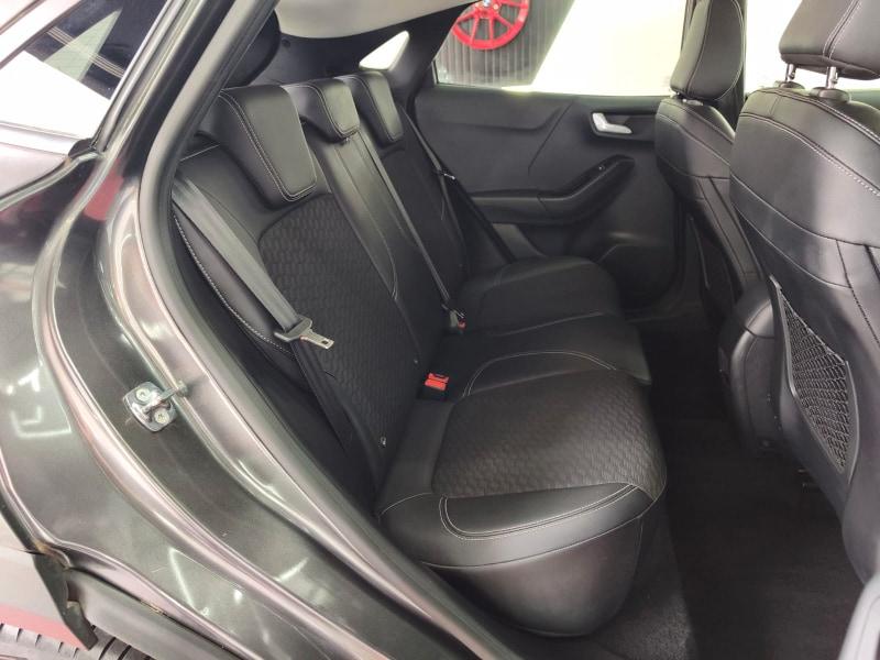 FORD Puma '19-> Puma 1.0 EcoBoost Hybrid 125 CV...