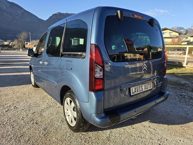 CITROEN Berlingo Multispace PureTech 110 S&S Feel