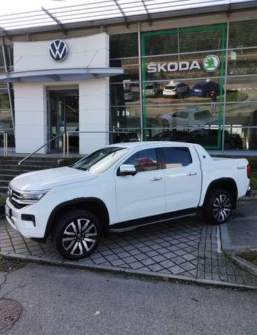 Volkswagen Amarok Amarok 3.0 tdi V6 AVENTURA 4MOTION auto