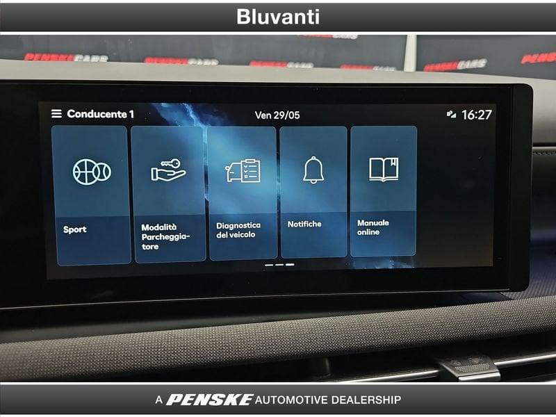 Hyundai Tucson Tucson 1.6 hev Business 2wd 215cv auto