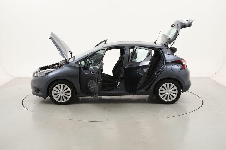 Nissan Micra Acenta BR703413 1.0 Benzina 92CV