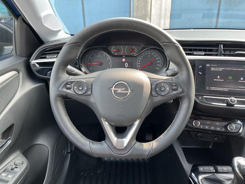 Opel Corsa VI 2020 1.2 Edition 75cv