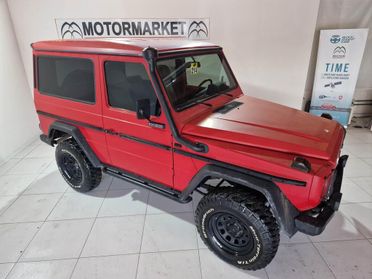 Mercedes Classe G Corto 300 GD