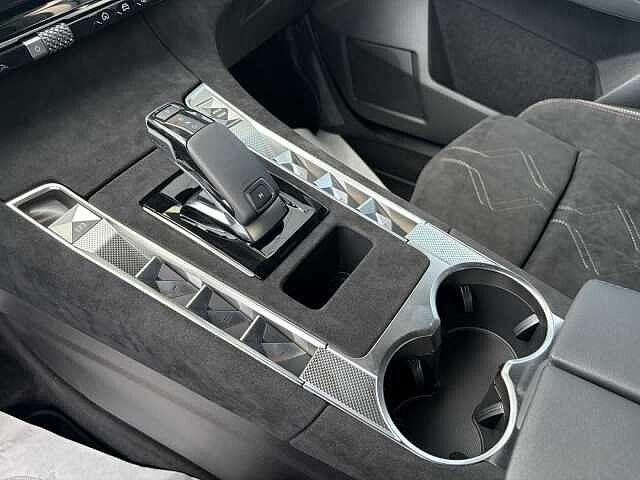 DS DS 7 DS 7 BlueHDi 130 CV EAT8 Édition France