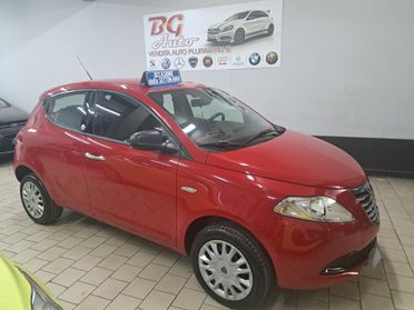 Lancia Ypsilon 0.9 TwinAir 85 CV Metano Ecochic 20