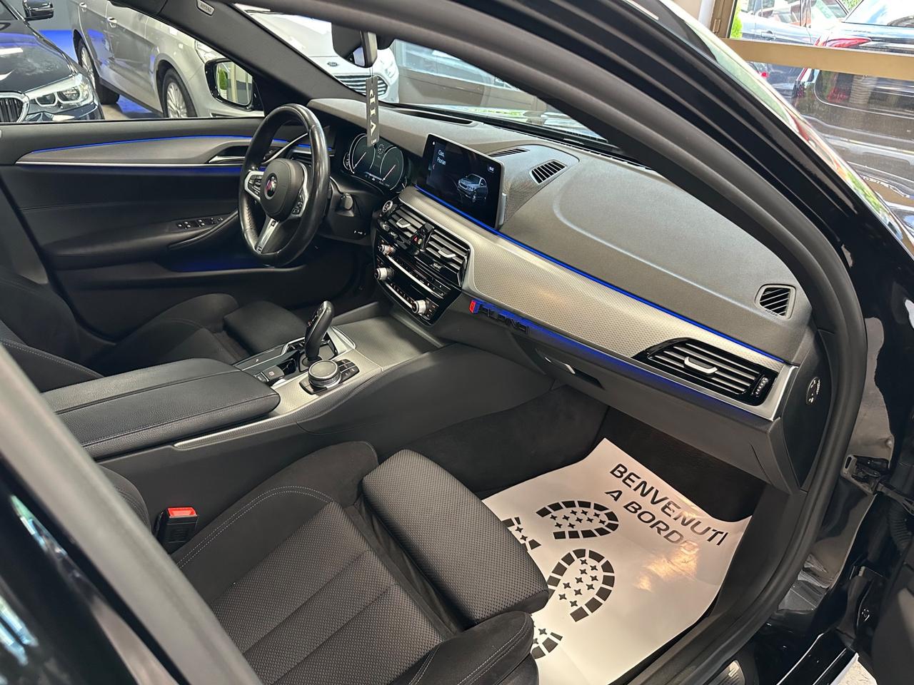 Bmw 530 d xDrive Msport