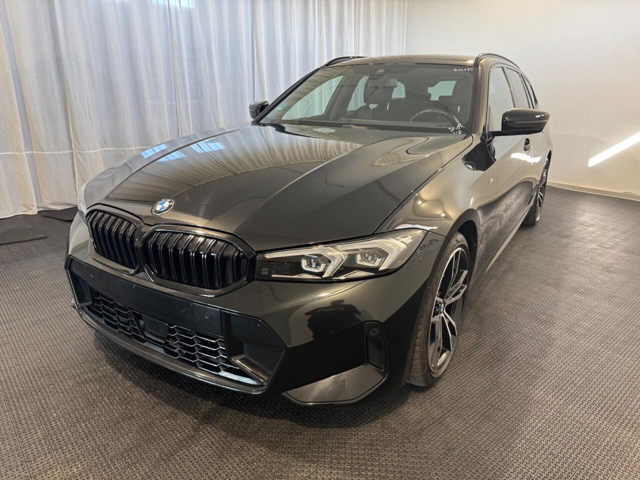 Bmw 320 320d 48V xDrive Touring Msport FULL!!
