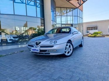 ALFA ROMEO GTV 2.0i 16V Twin Spark cat L