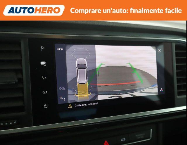 SEAT Ateca 1.5 EcoTSI Business