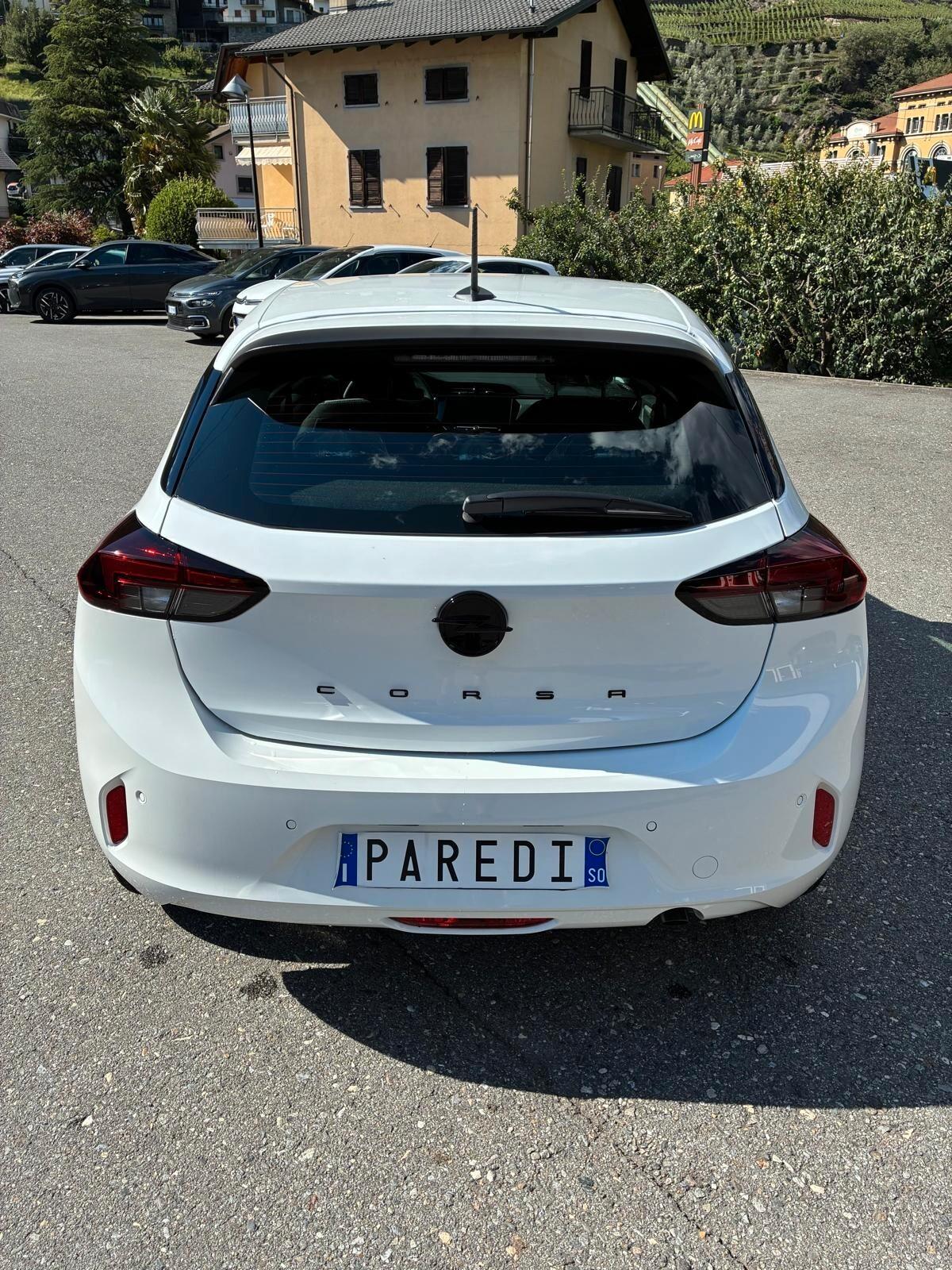 Opel Corsa 1.2 100 CV Edition