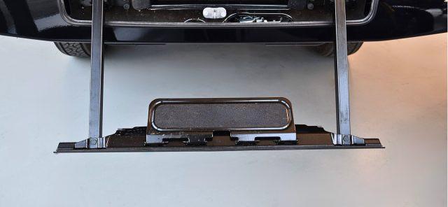 FOTON Tunland V 9 VGT Turbo DC 48V 8AT Ultra