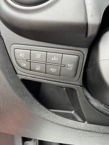 FIAT Qubo 1.4 8V 77 CV Dynamic Natural Power