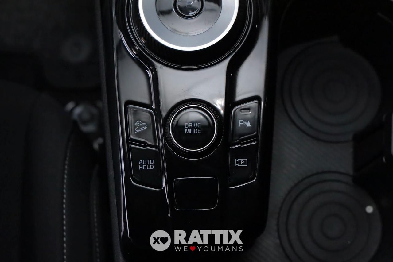 Kia Sportage 1.6 TGDI HEV Style Auto