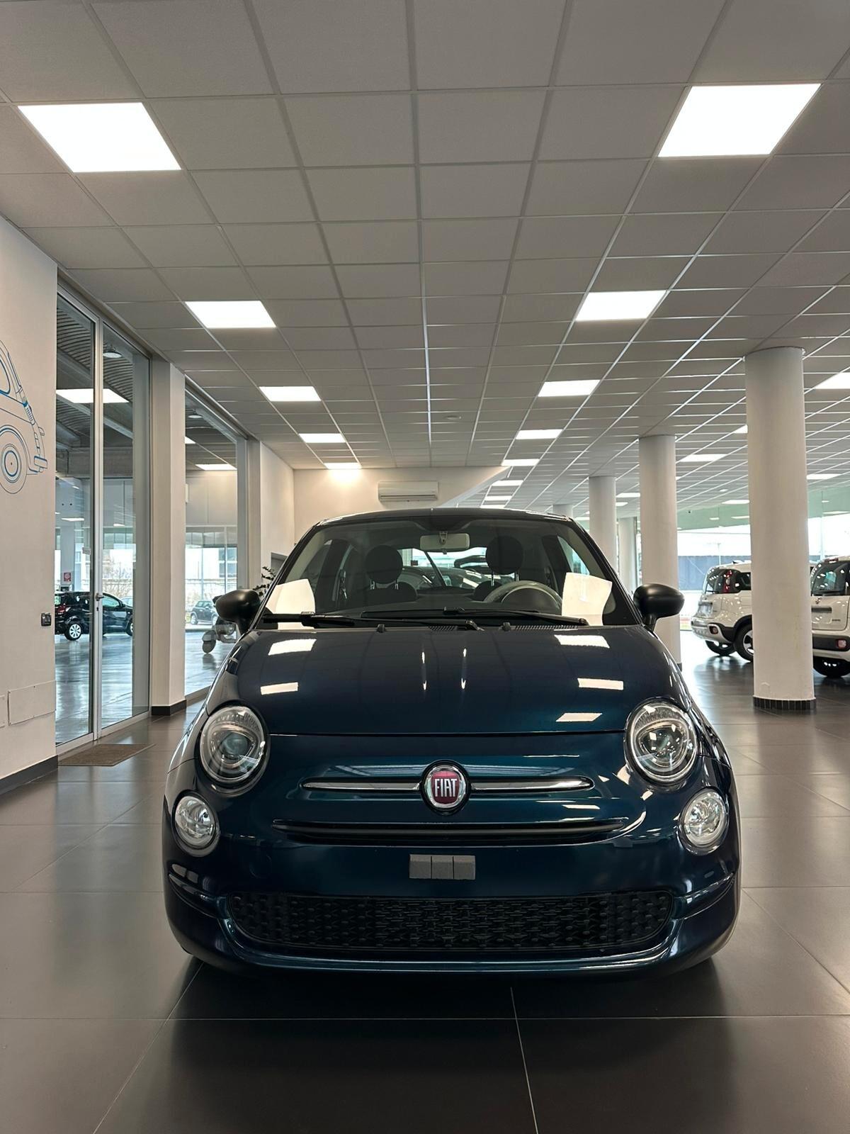Fiat 500 1.0 70 cv Hybrid