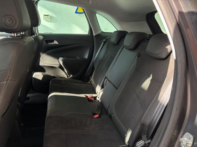 OPEL Crossland 1.2 Turbo 12V 110 CV Start&Stop Elegance da ?159,0