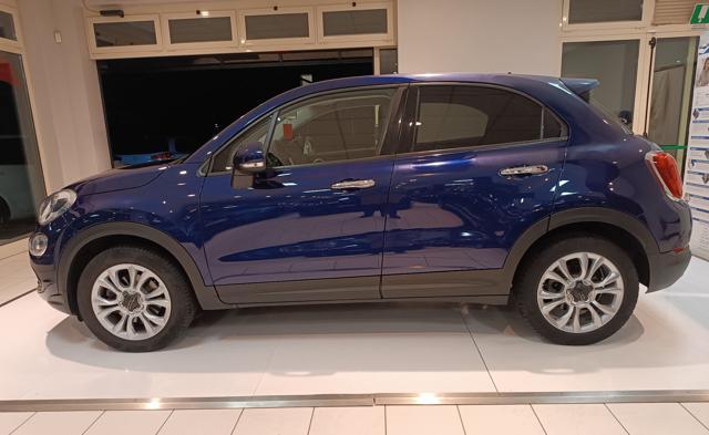 FIAT 500X 1.6 E-Torq 110 CV Pop Star