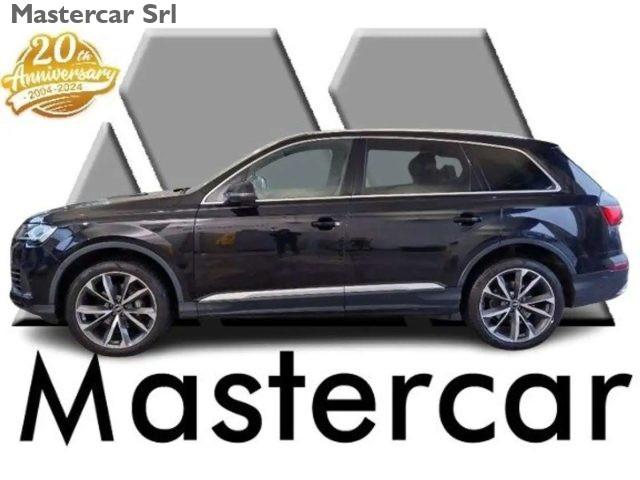 AUDI Q7 50 3.0 tdi 286cv mhev Business quattro - GD783BB