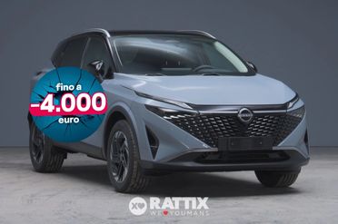 Nissan Qashqai 1.3 Mhev 158CV N-Connecta xTronic