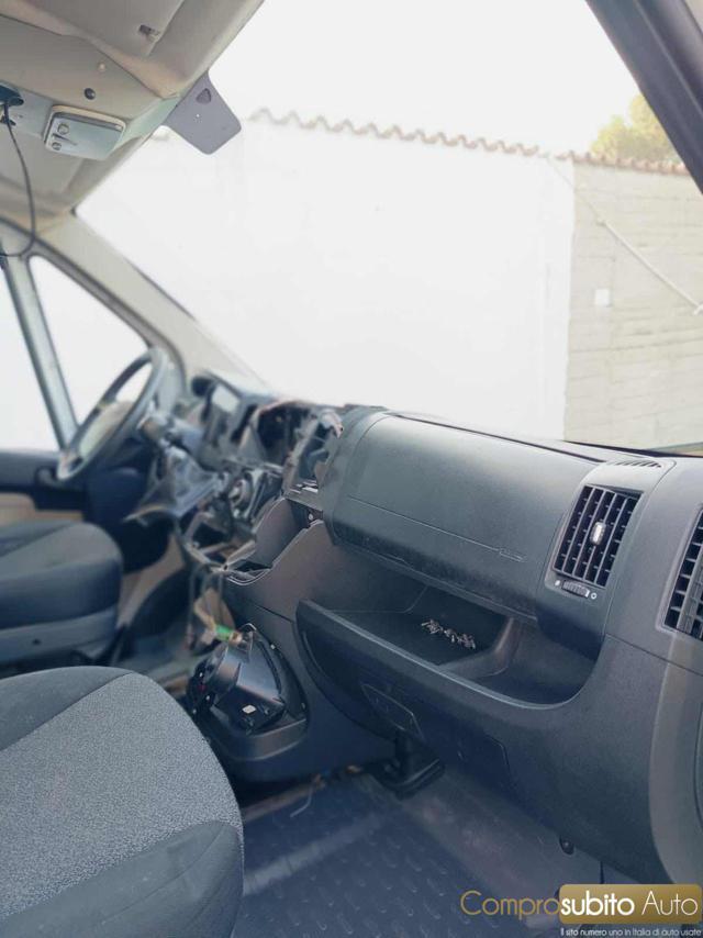 FIAT Ducato 28 2.3 MJT + IVA 22% NON MARCIANTE