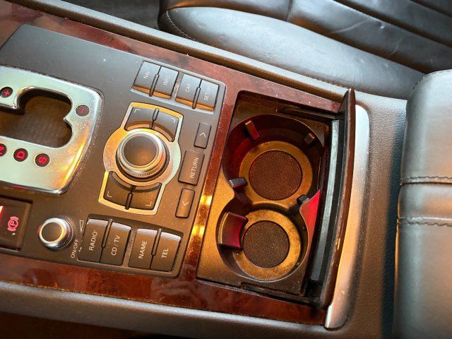 AUDI A8 3.0 V6 TDI TRAZIONE INTEGRALE POCHI CHILOMETRI