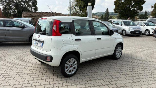 FIAT Panda 0.9 TwinAir Turbo Natural Power Easy