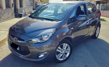 Hyundai i20 1.4 CRDi 5p. Comfort