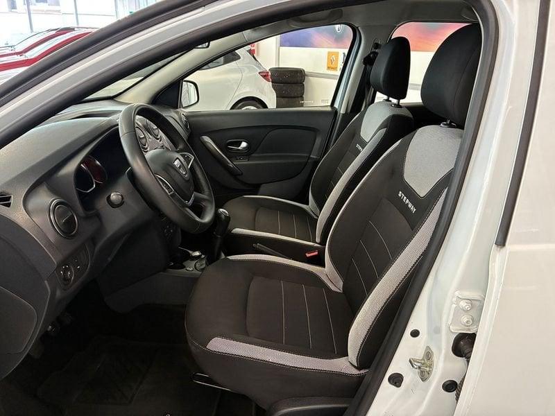 Dacia Sandero Stepway Comfort 1.0 tce ECO-G rif.GA899