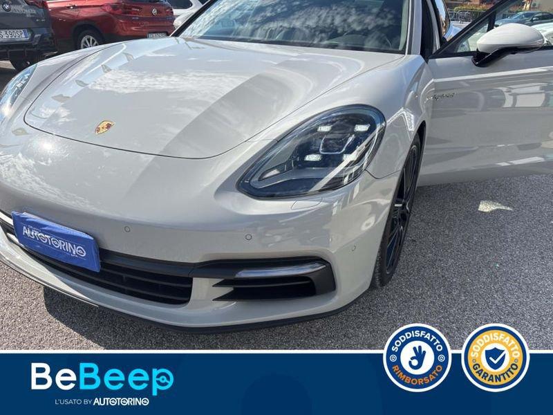 Porsche Panamera SPORT TURISMO 2.9 4 E-HYBRID 10 YEARS EDI