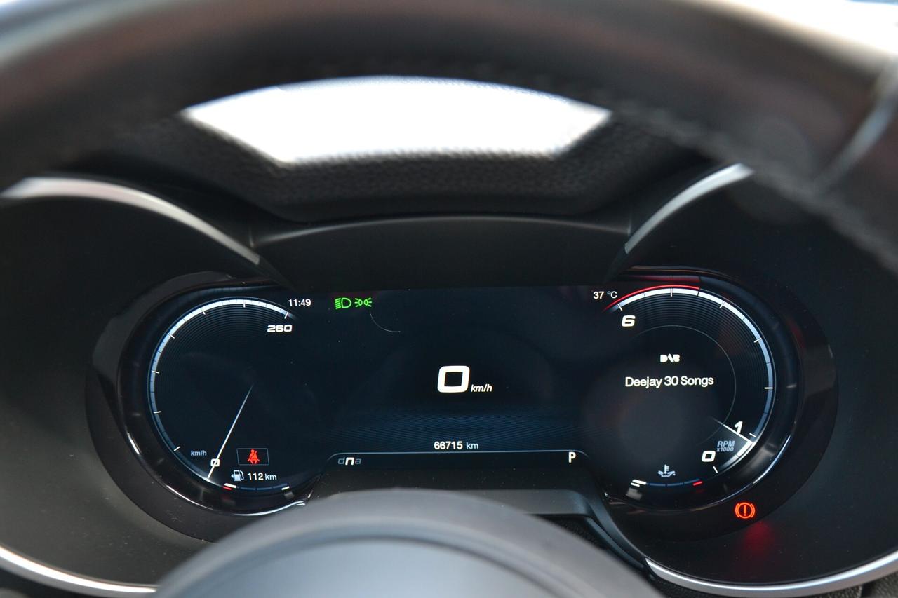 Alfa Romeo Stelvio 2.2 160CV SUPER MY23 SENZA VINCOLI FINANZIARI • UNIPRO' IVA ESPOSTA GARANZIA 12M