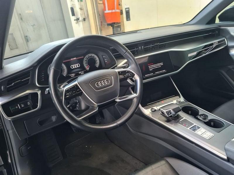 Audi A6 Allroad Quattro 45 TDI 3.0 MHEV quattro S tronic Evolution